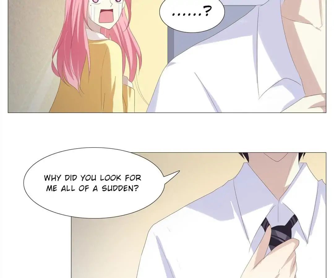 First Crush Chapter 48 - page 36