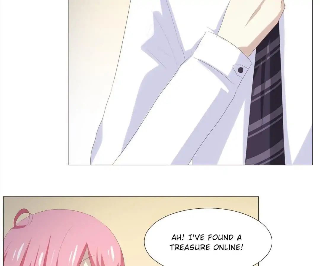 First Crush Chapter 48 - page 37