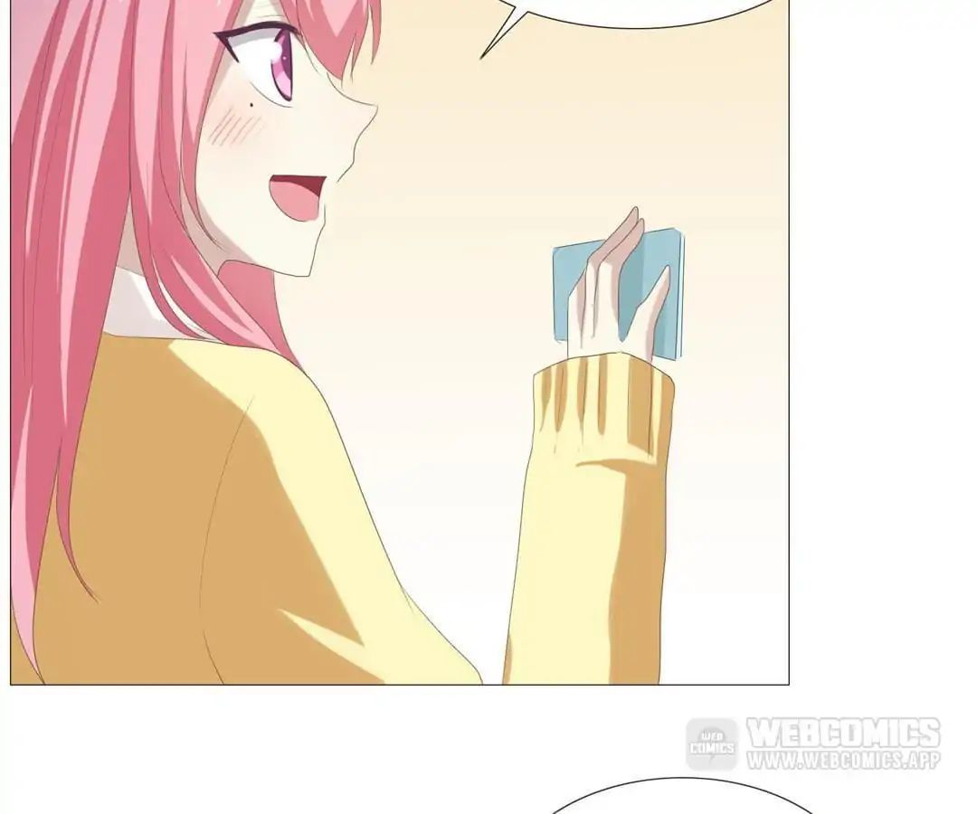 First Crush Chapter 48 - page 38