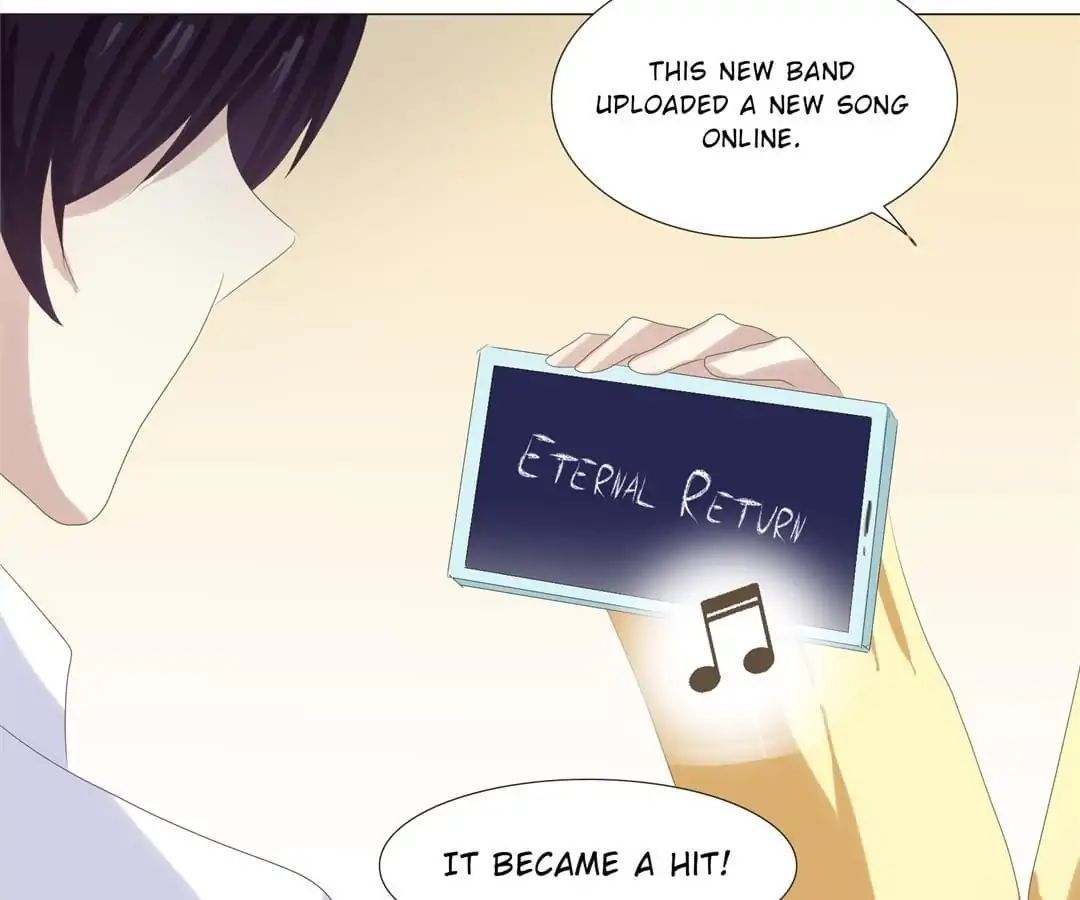 First Crush Chapter 48 - page 39