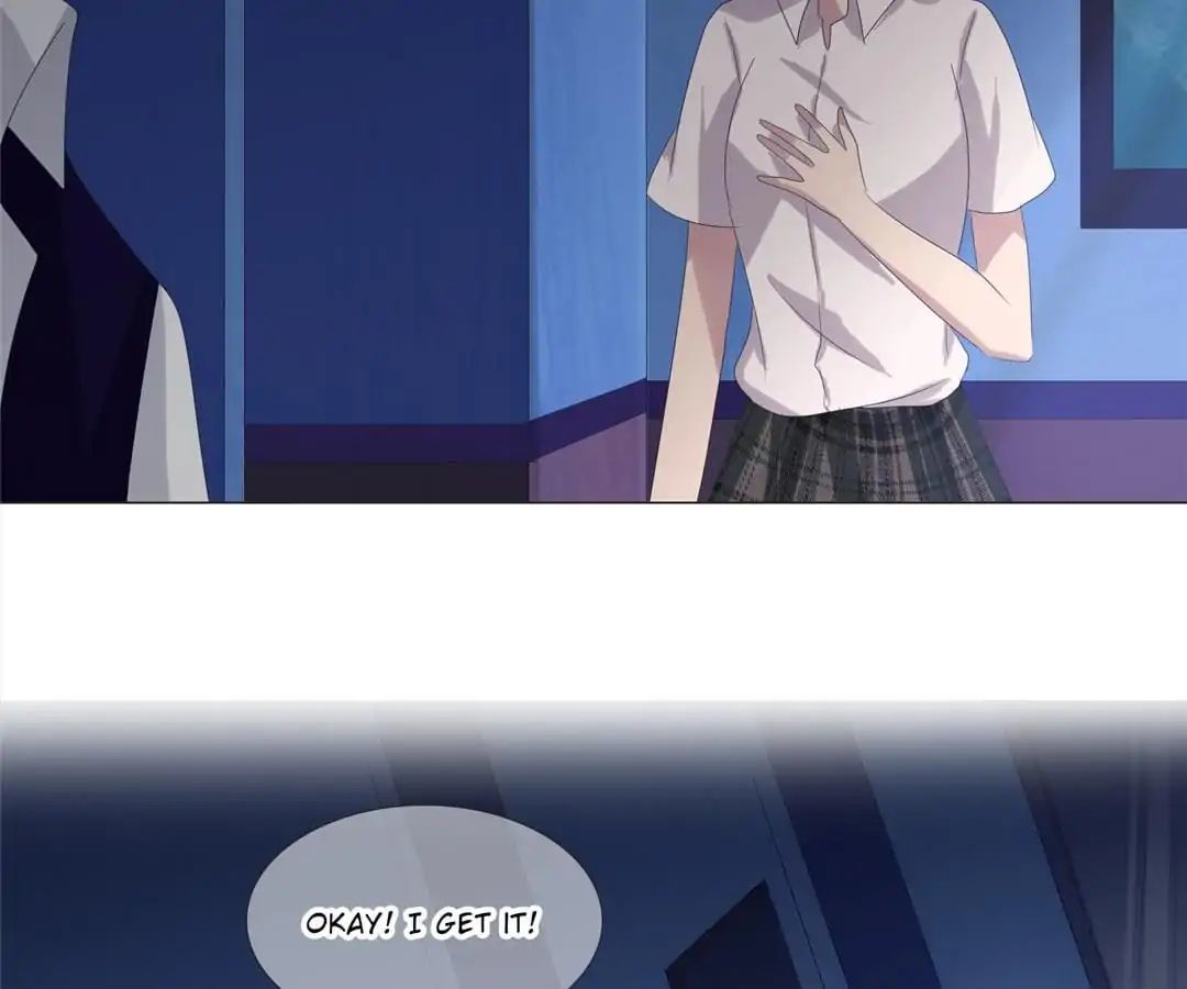 First Crush Chapter 48 - page 4