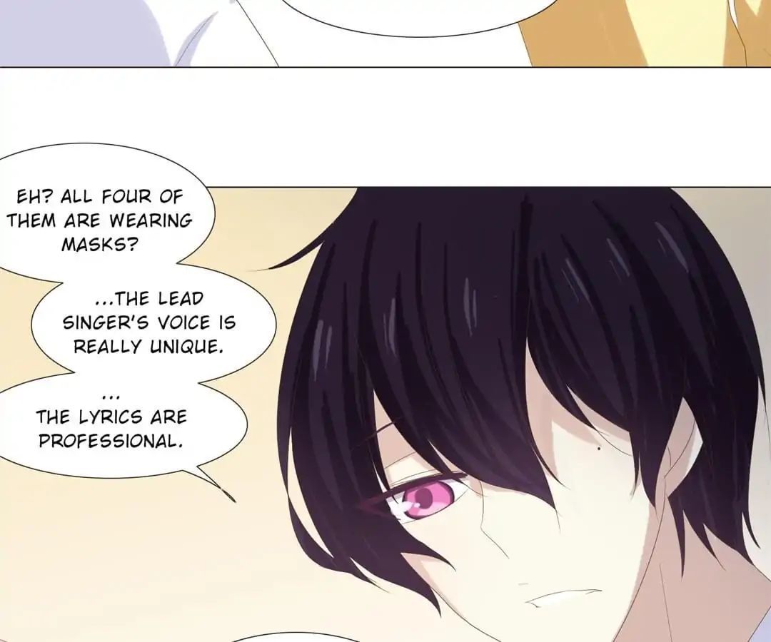 First Crush Chapter 48 - page 40