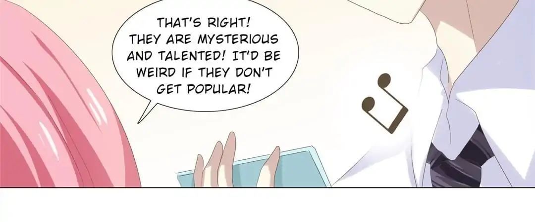 First Crush Chapter 48 - page 41
