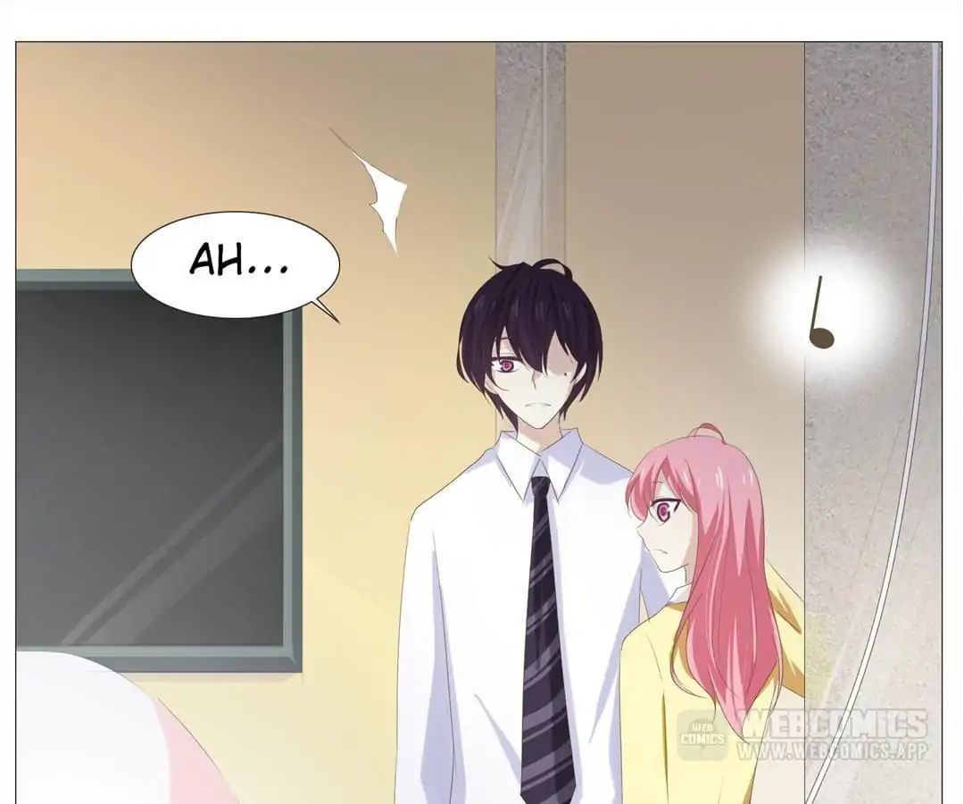 First Crush Chapter 48 - page 42