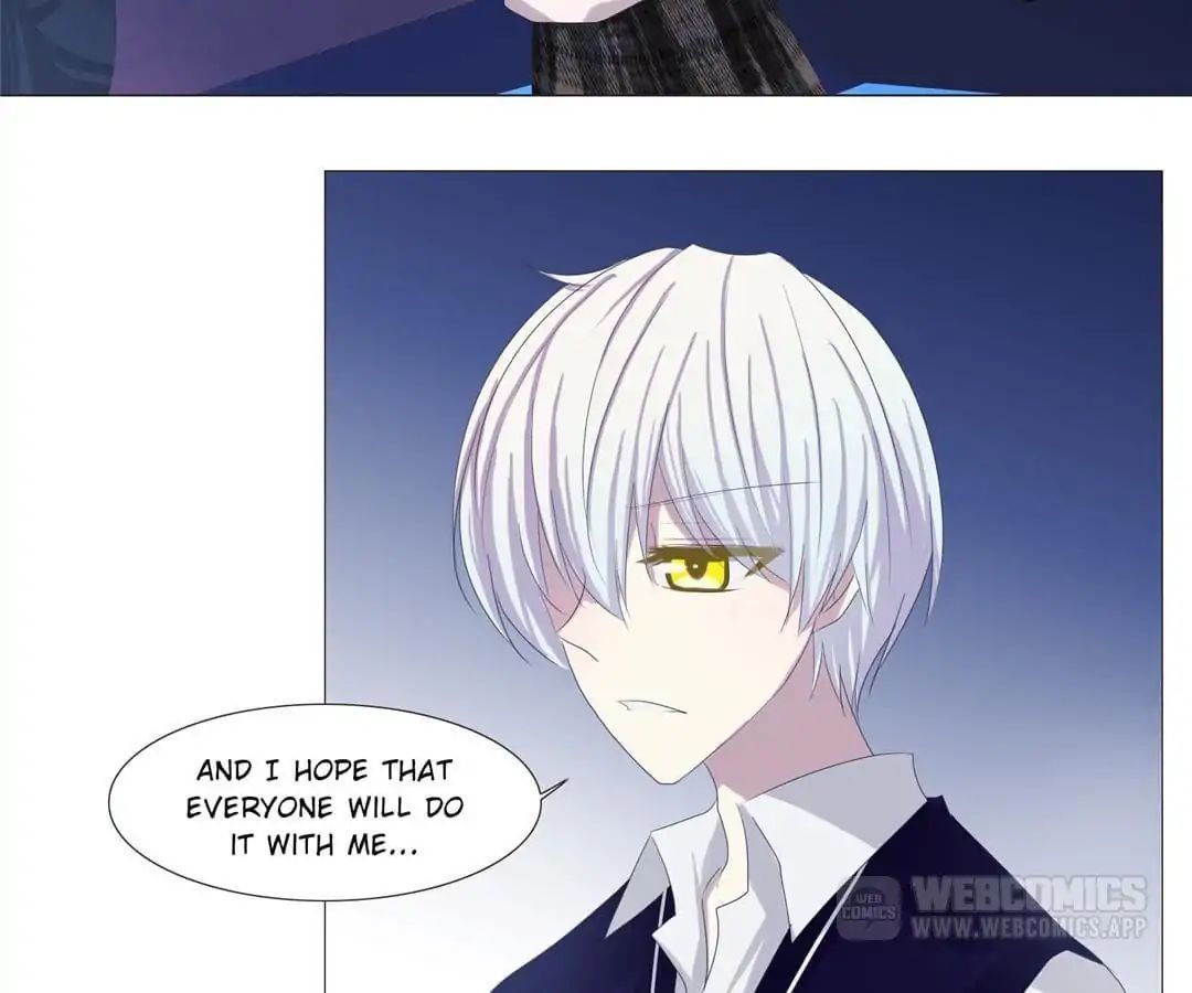First Crush Chapter 48 - page 6
