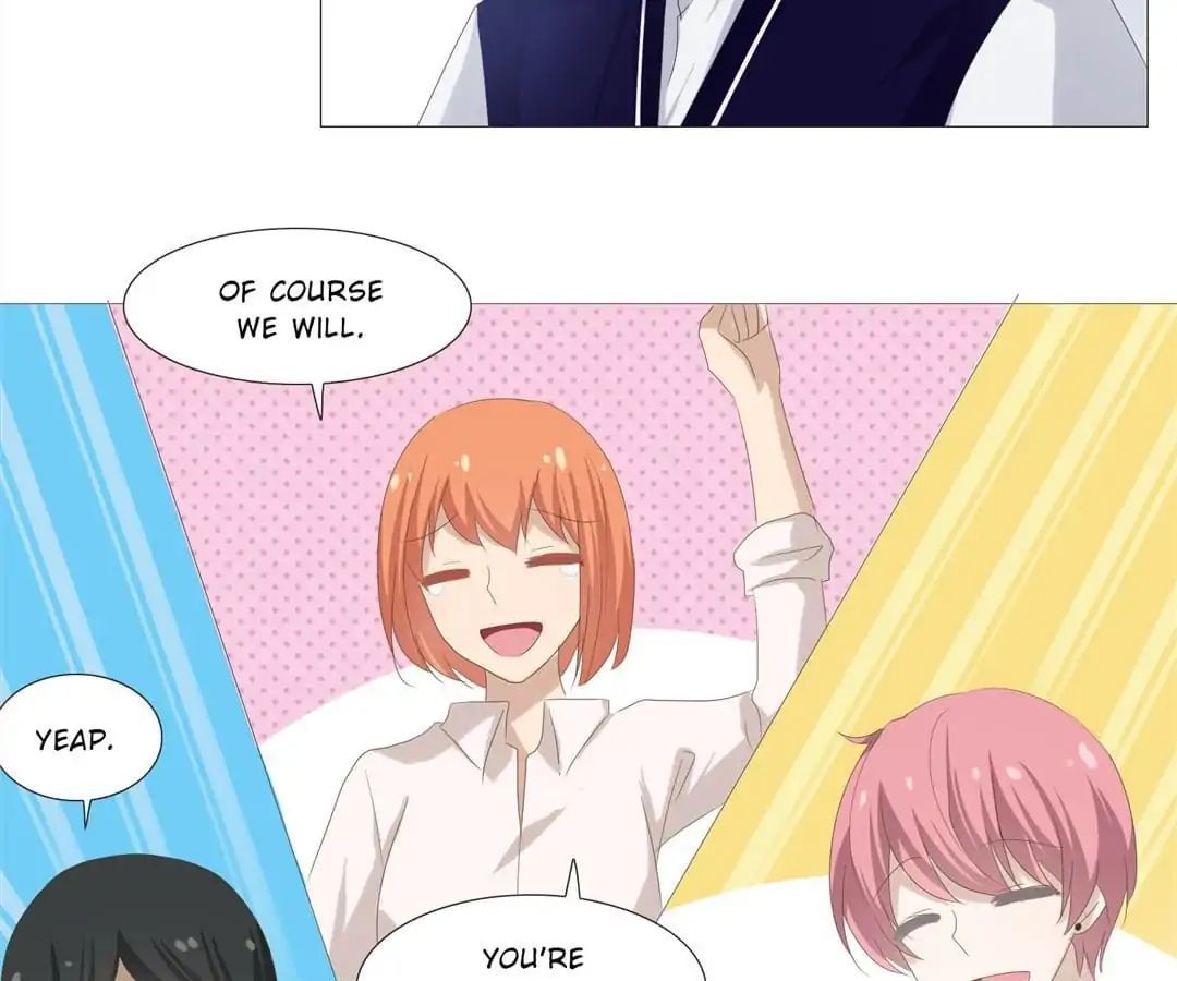 First Crush Chapter 48 - page 7