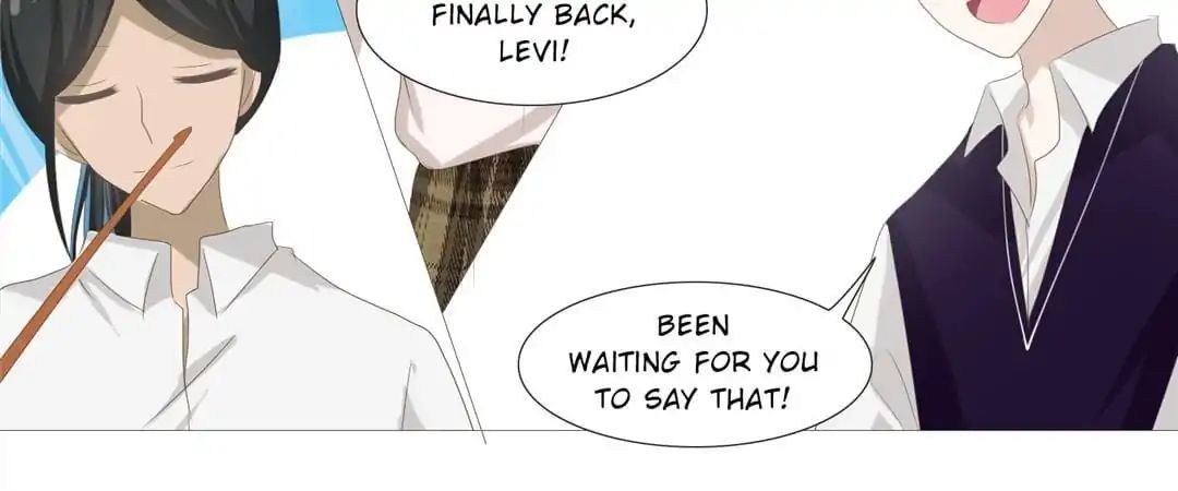 First Crush Chapter 48 - page 8