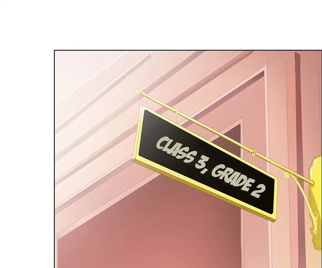 First Crush Chapter 100 - page 1