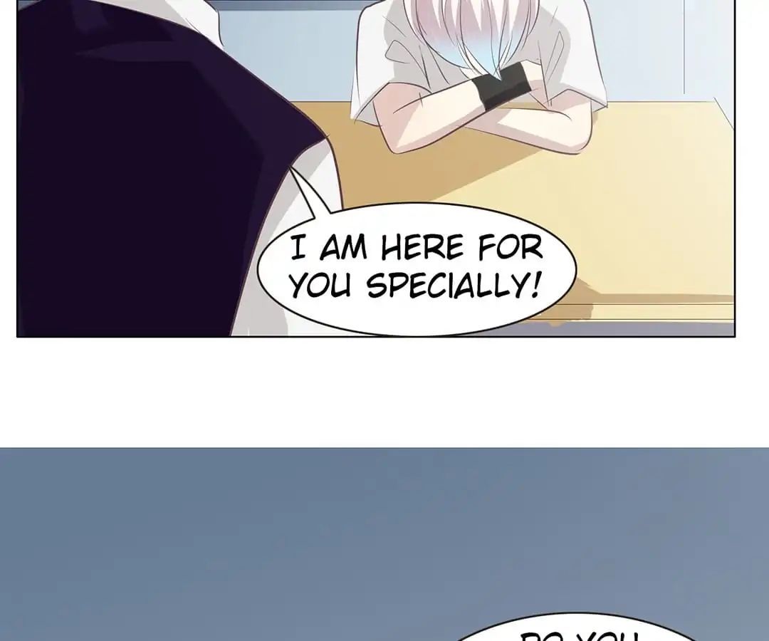 First Crush Chapter 100 - page 11