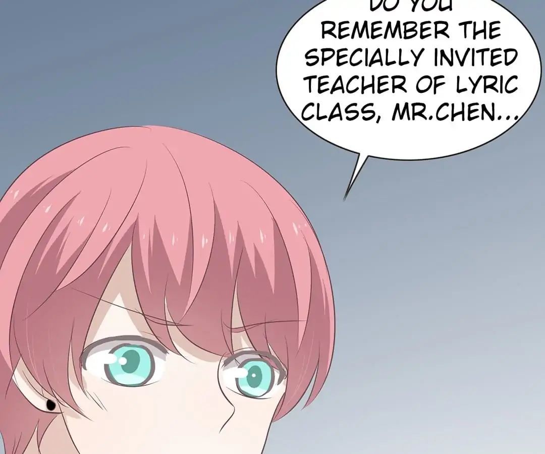 First Crush Chapter 100 - page 12