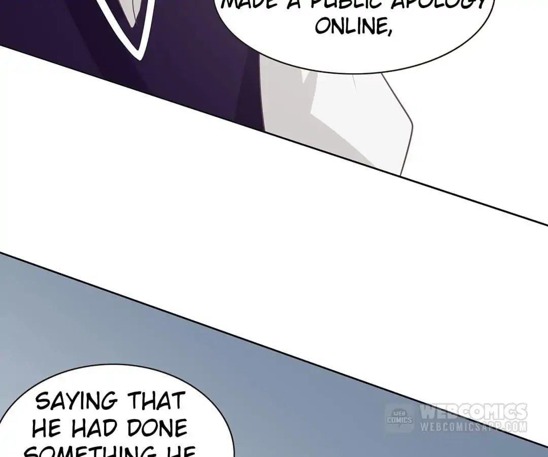 First Crush Chapter 100 - page 14