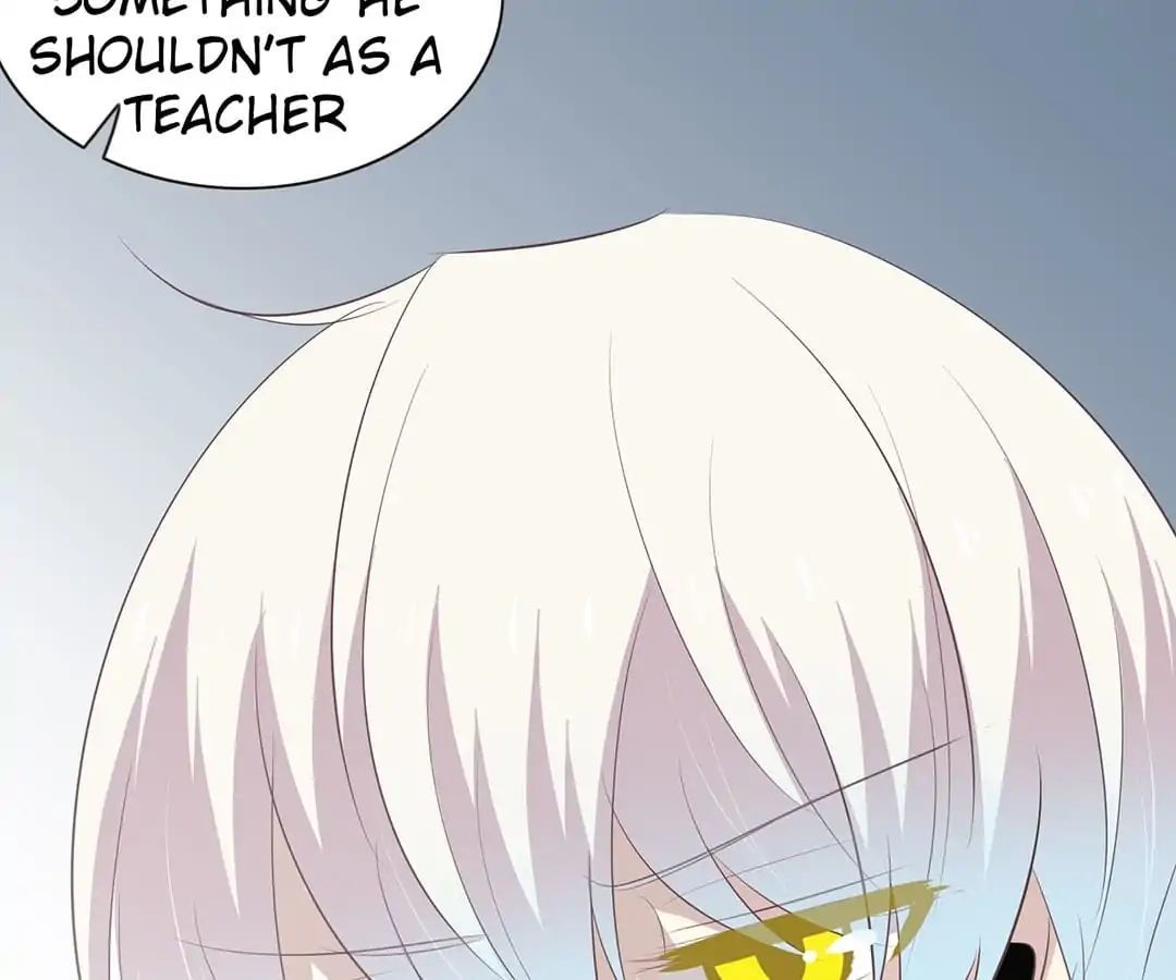 First Crush Chapter 100 - page 15