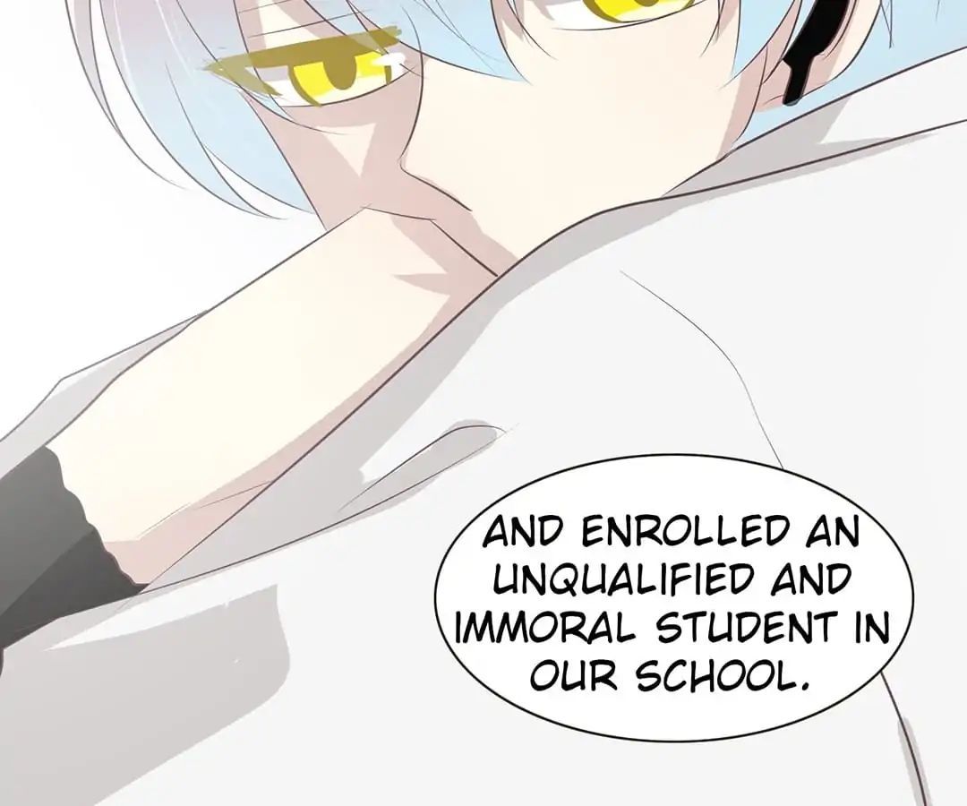 First Crush Chapter 100 - page 16