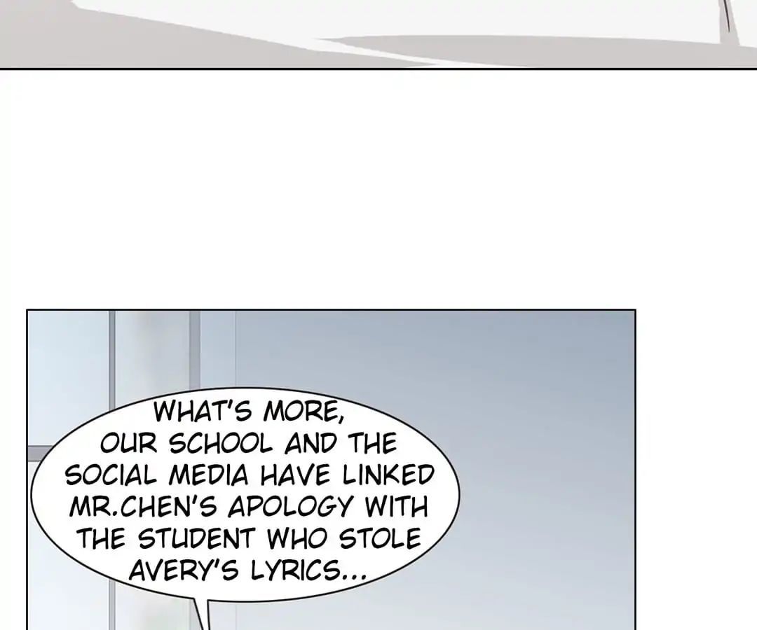 First Crush Chapter 100 - page 17