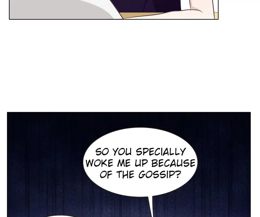 First Crush Chapter 100 - page 19