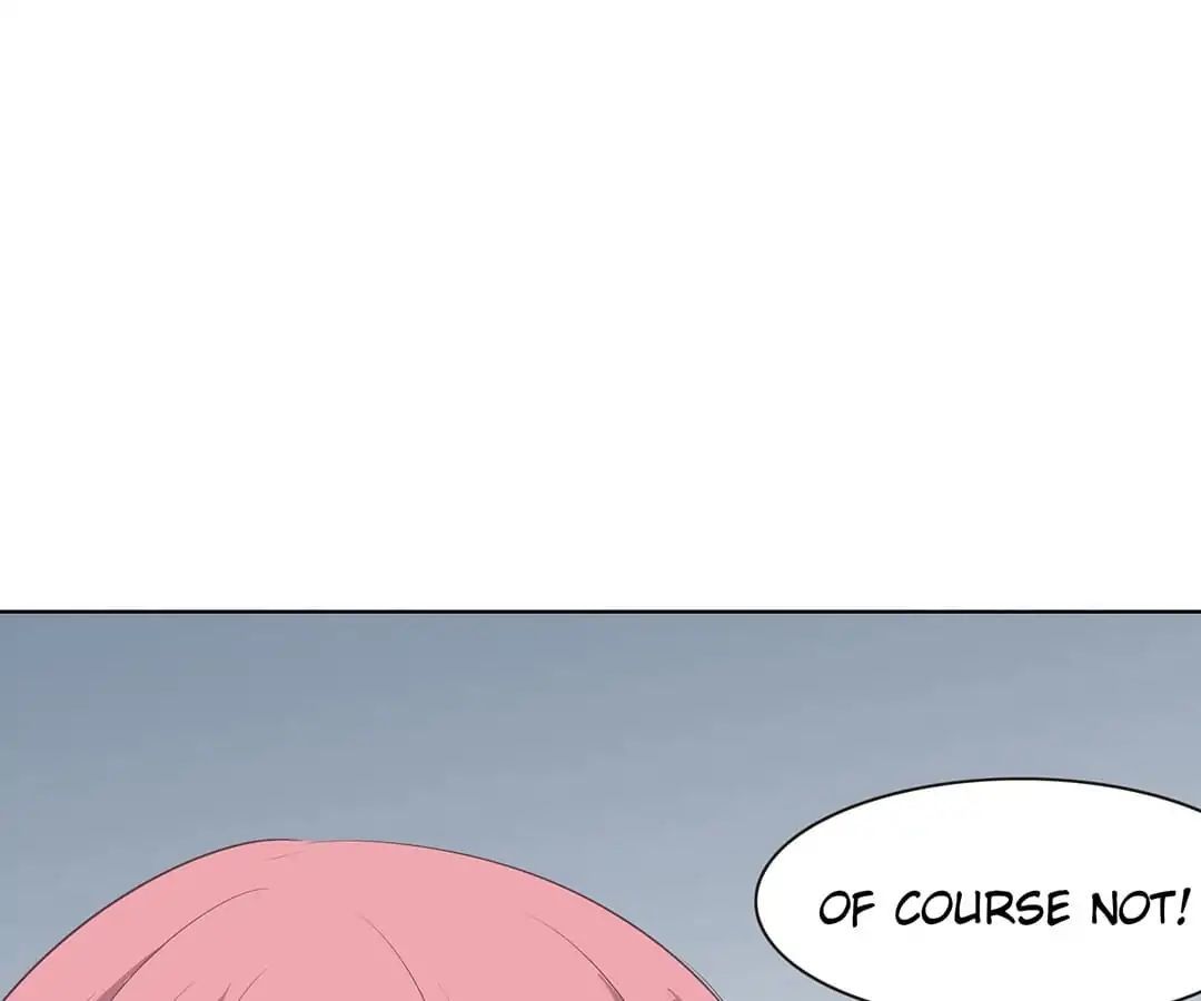 First Crush Chapter 100 - page 21