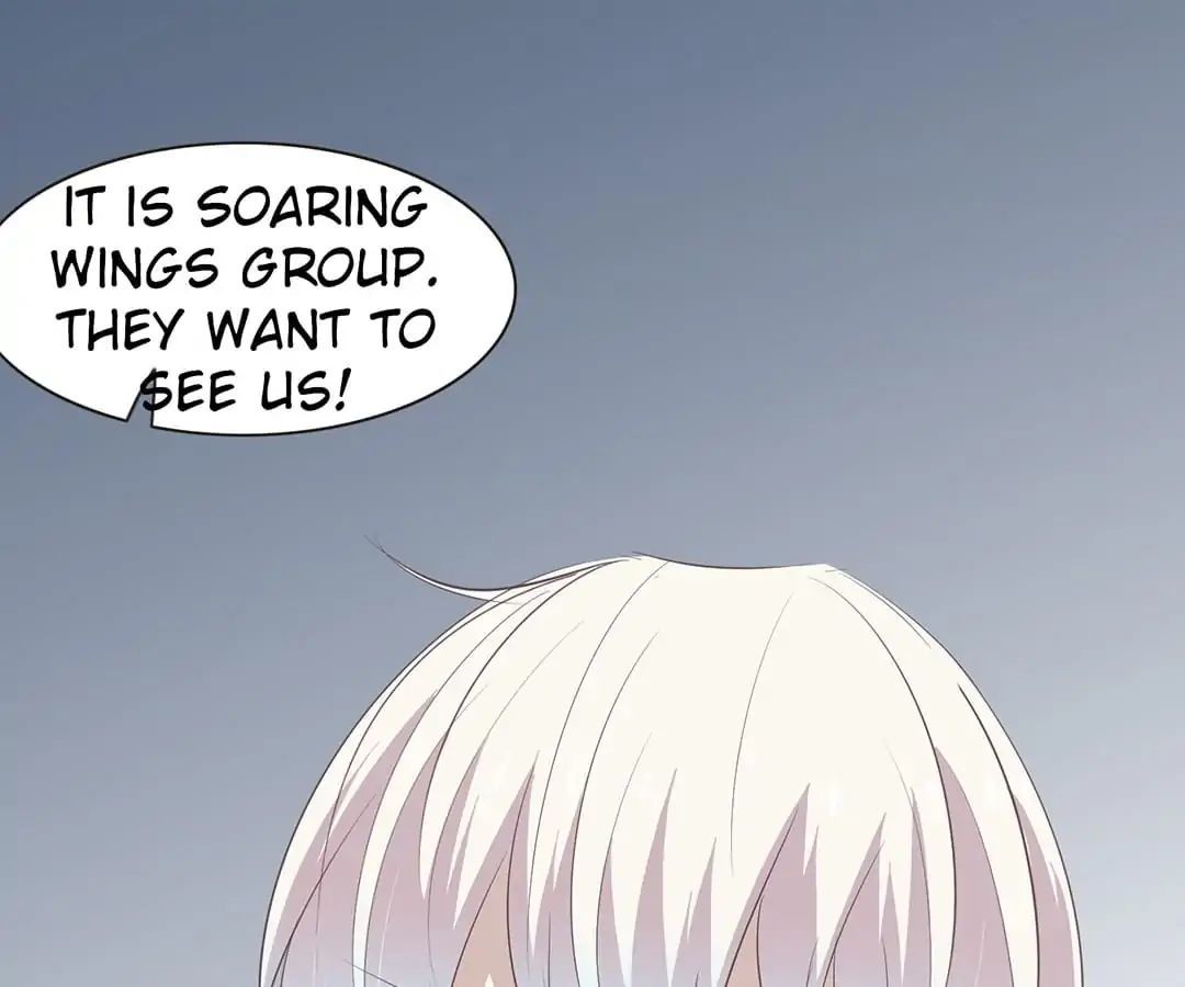 First Crush Chapter 100 - page 24