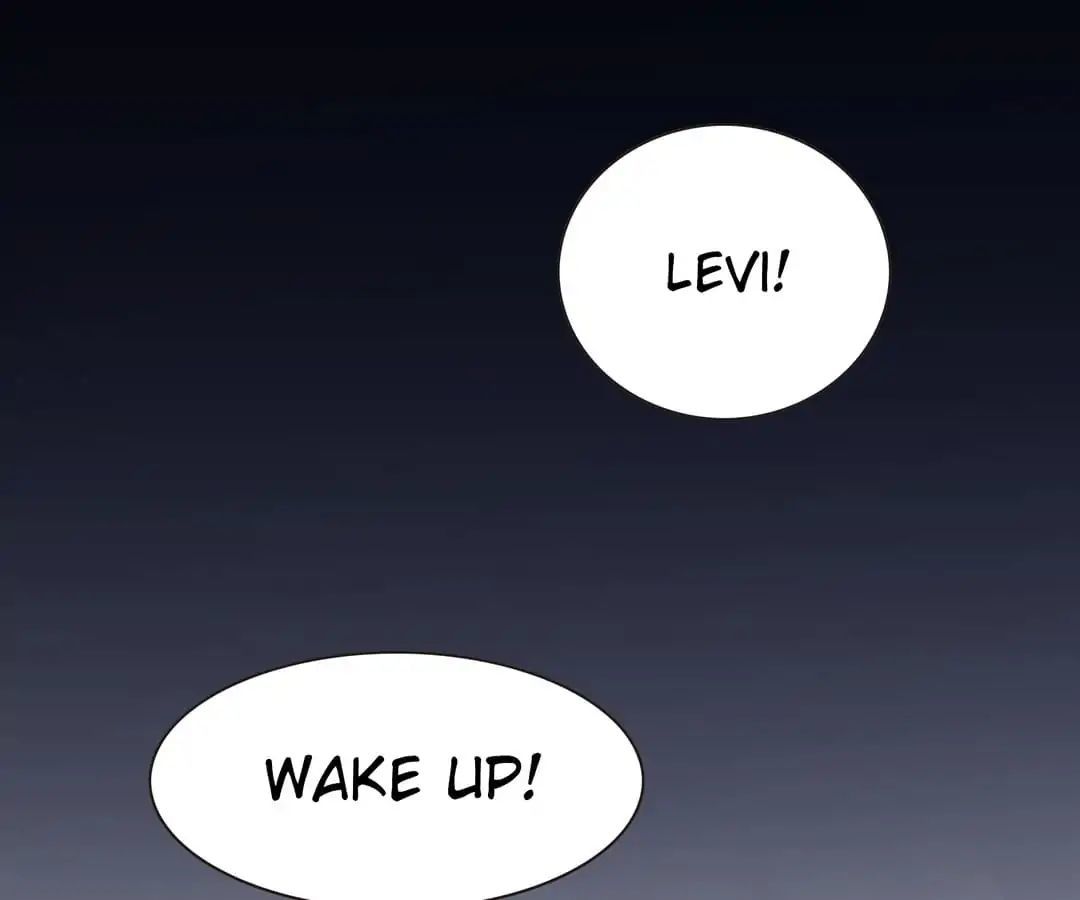 First Crush Chapter 100 - page 3