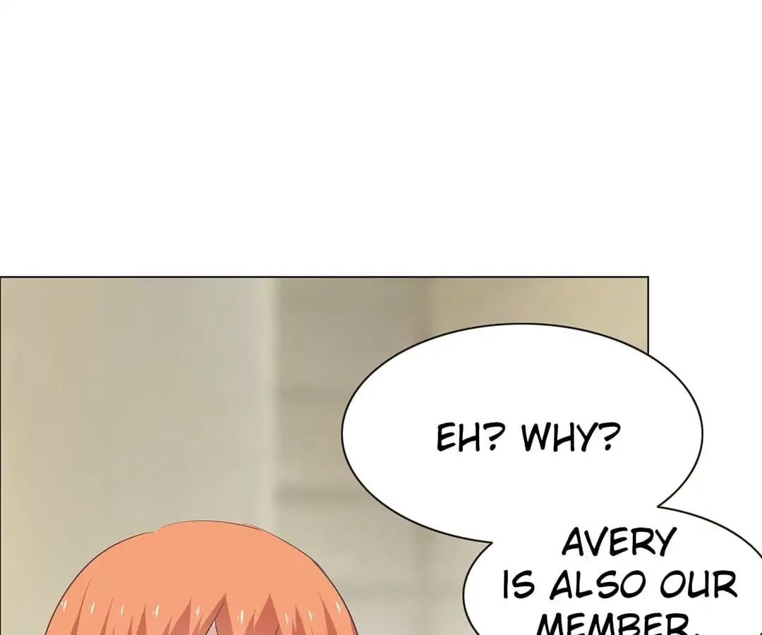 First Crush Chapter 100 - page 31