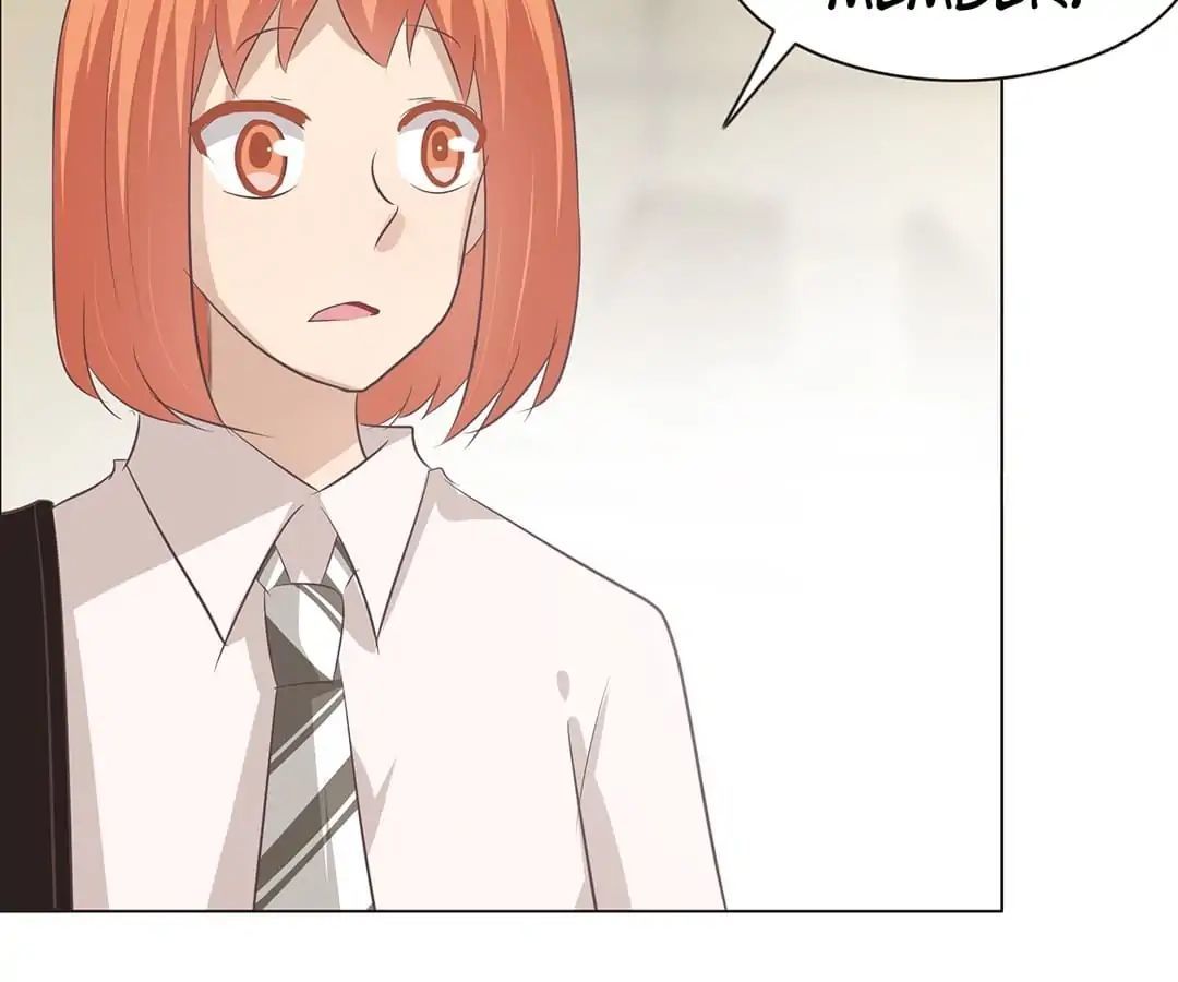 First Crush Chapter 100 - page 32