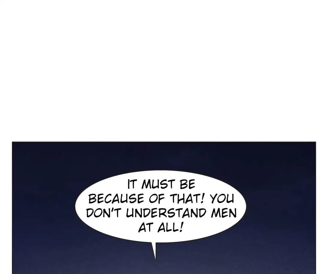 First Crush Chapter 100 - page 33