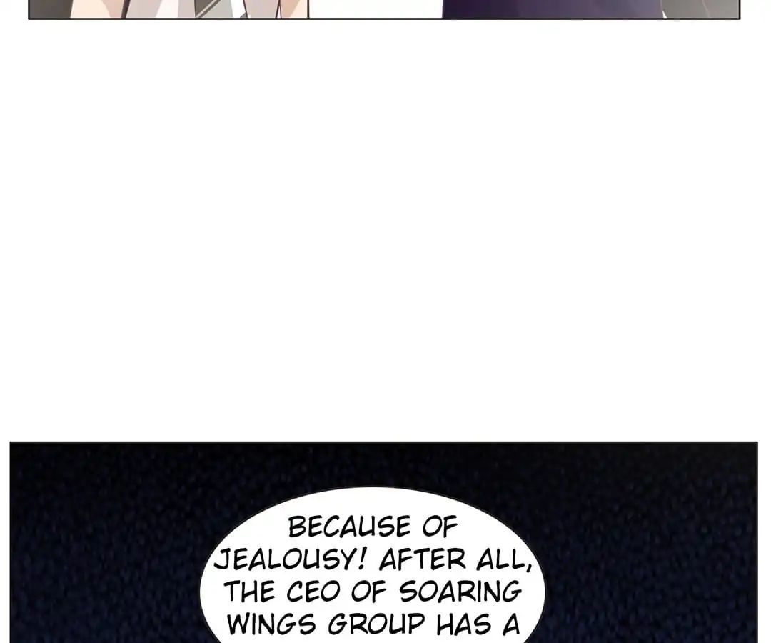 First Crush Chapter 100 - page 35