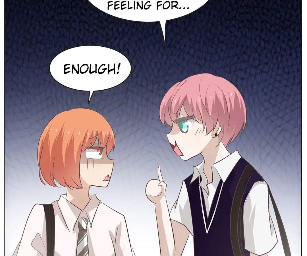 First Crush Chapter 100 - page 36