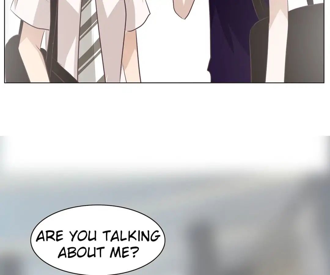 First Crush Chapter 100 - page 37