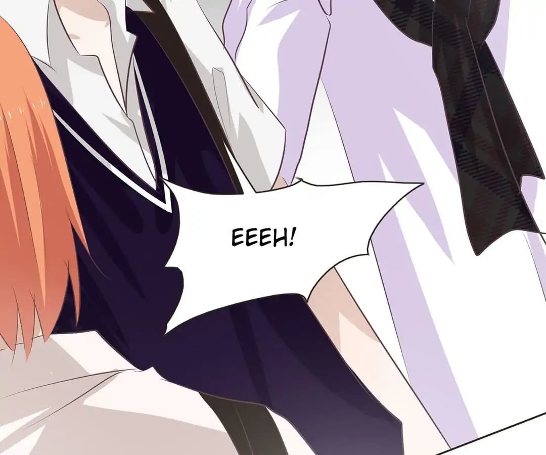 First Crush Chapter 100 - page 39