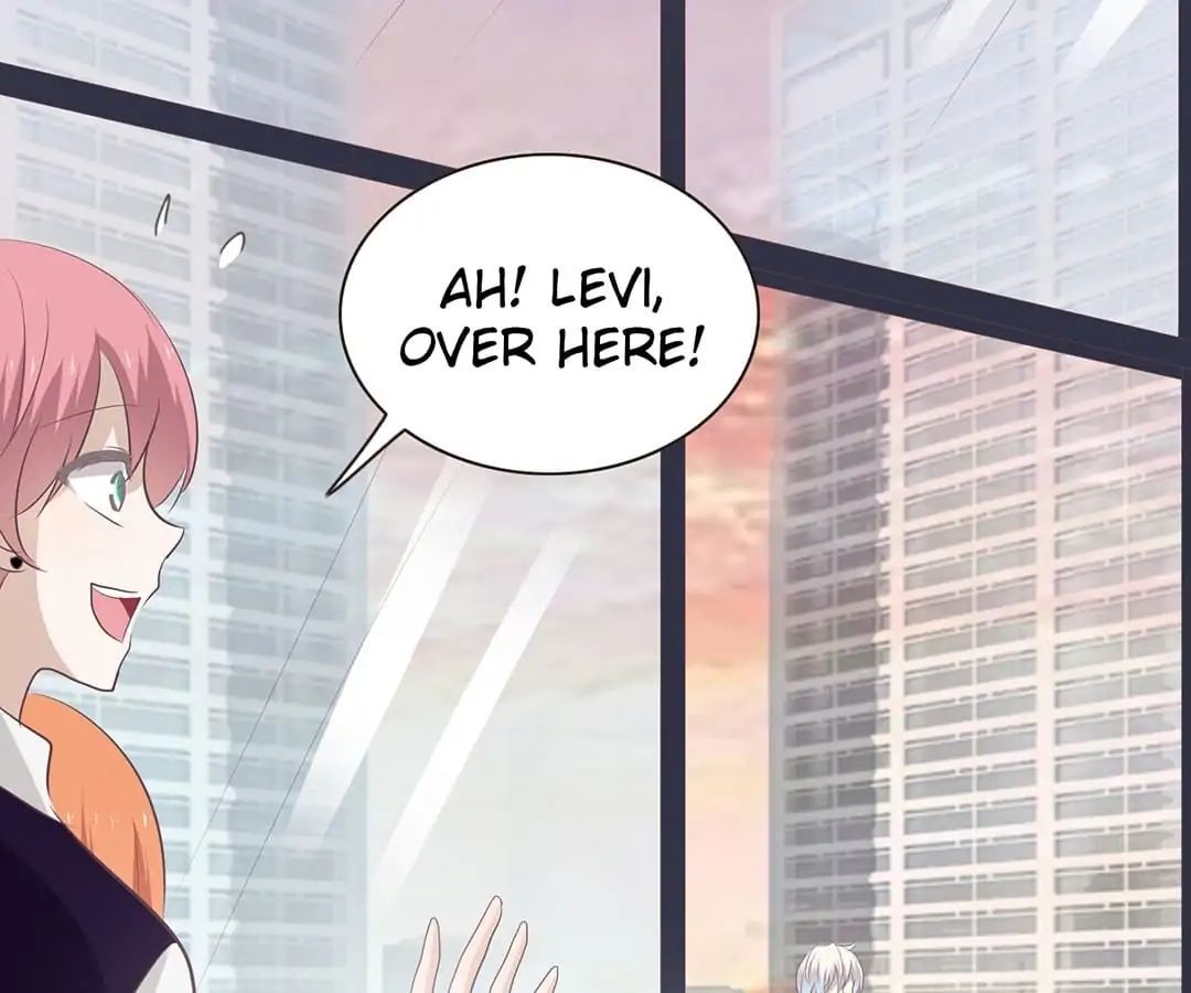 First Crush Chapter 100 - page 41