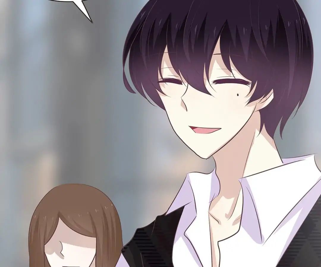 First Crush Chapter 100 - page 44