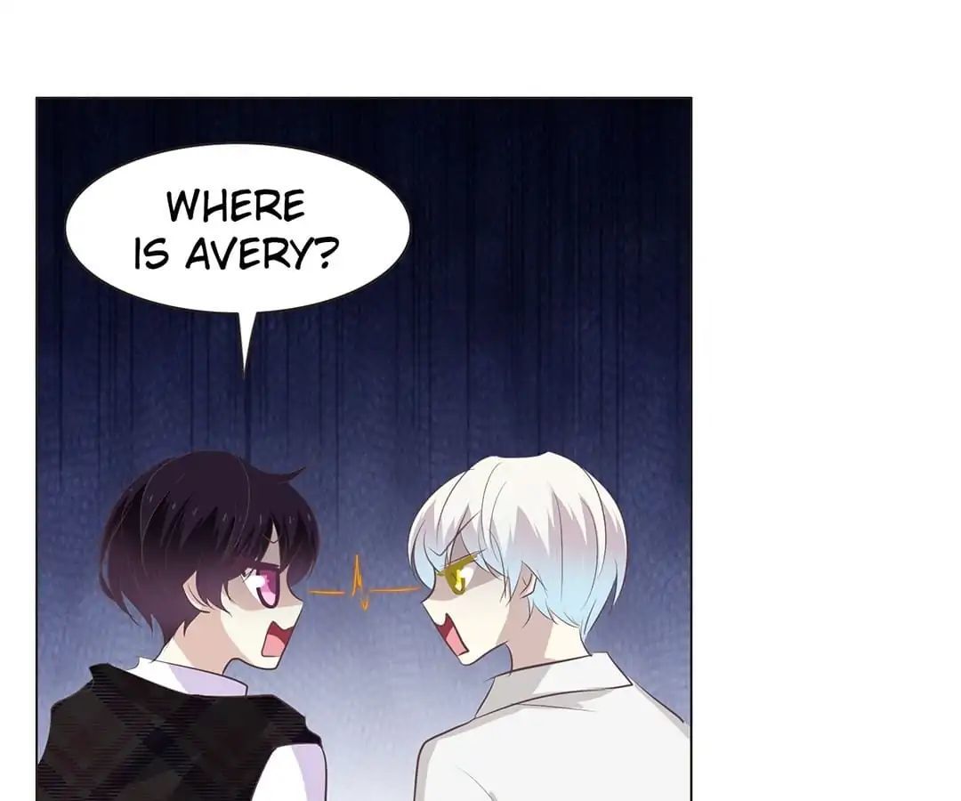 First Crush Chapter 100 - page 47
