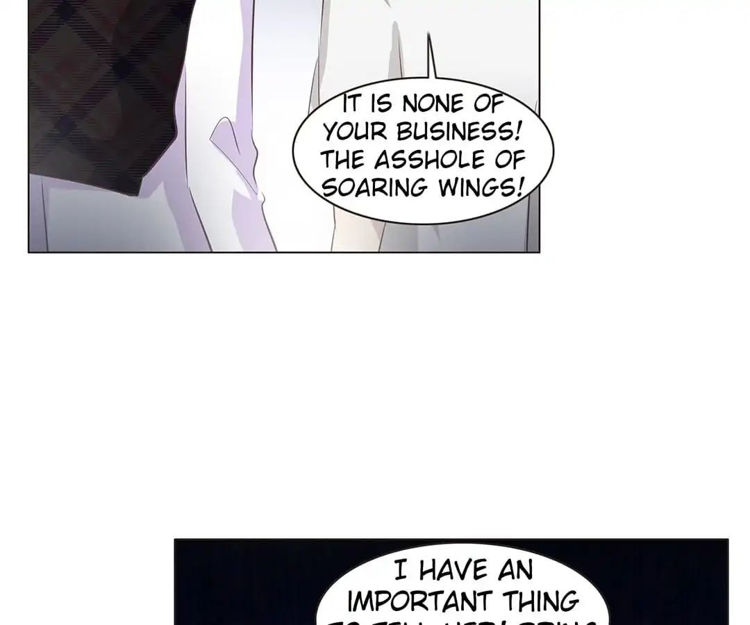 First Crush Chapter 100 - page 48