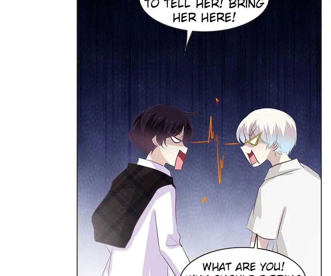 First Crush Chapter 100 - page 49