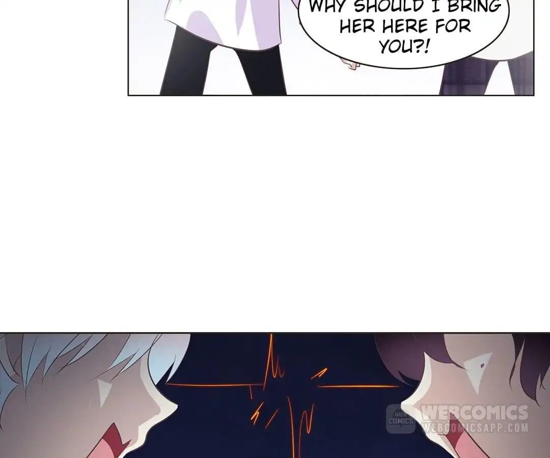 First Crush Chapter 100 - page 50