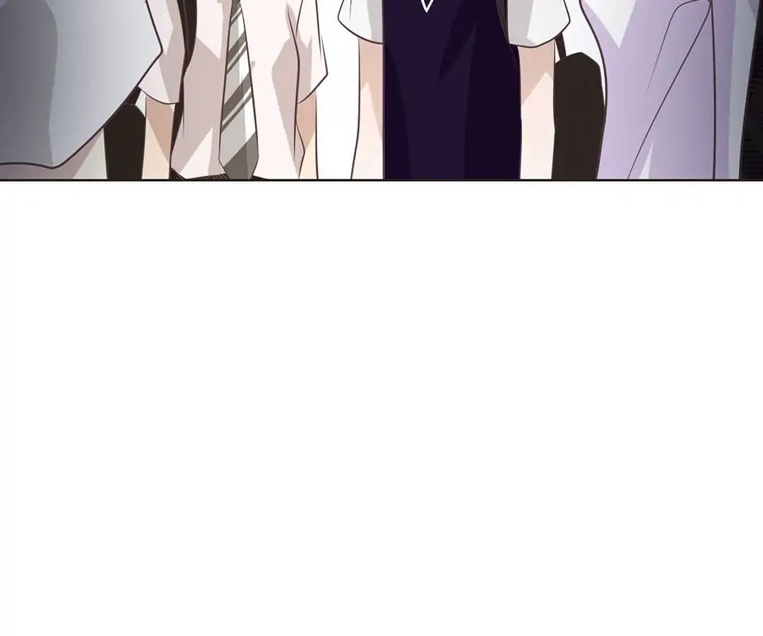 First Crush Chapter 100 - page 52