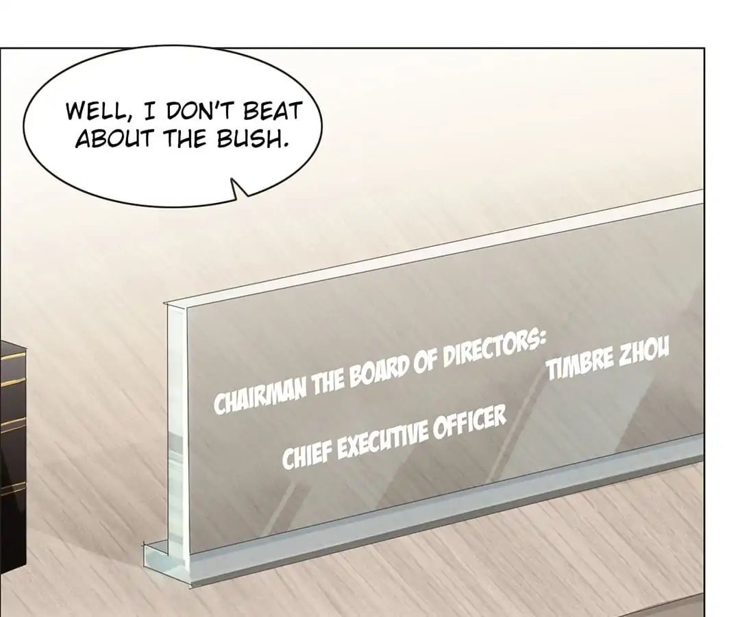 First Crush Chapter 100 - page 53