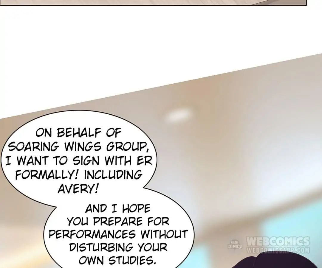 First Crush Chapter 100 - page 54