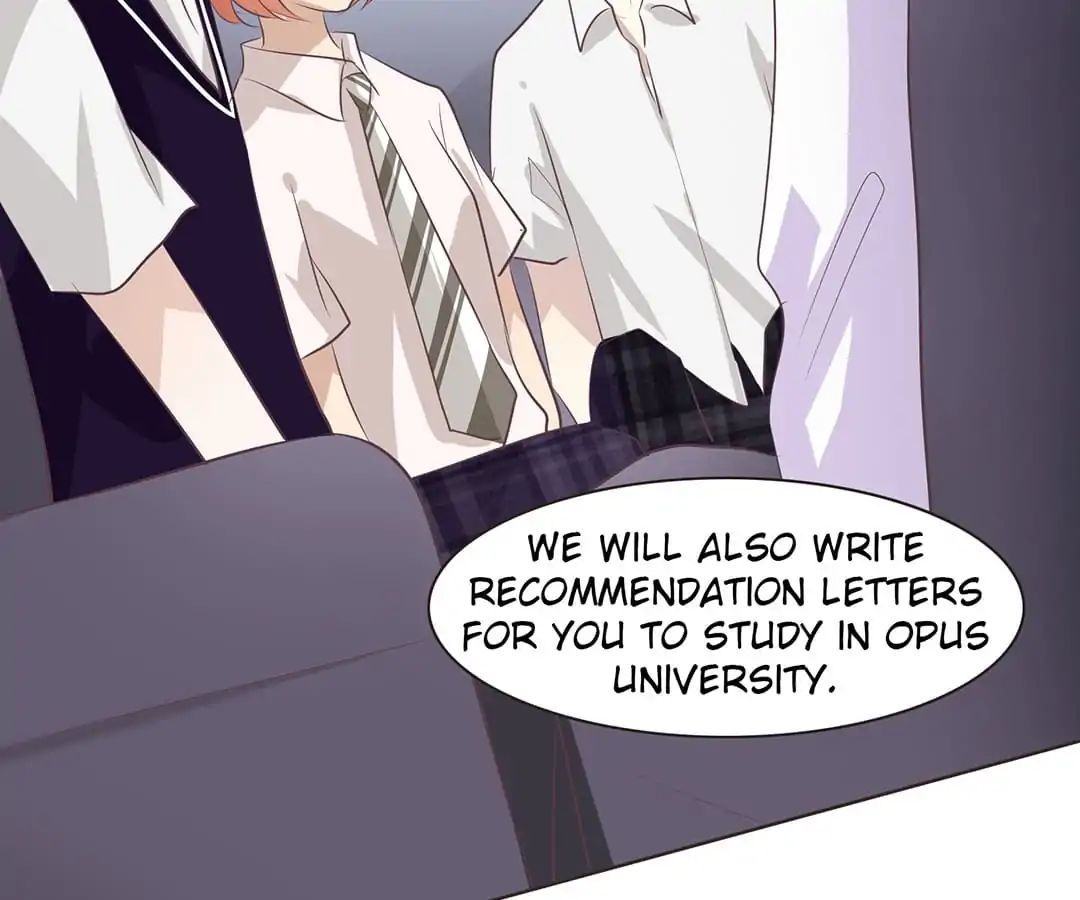 First Crush Chapter 100 - page 56