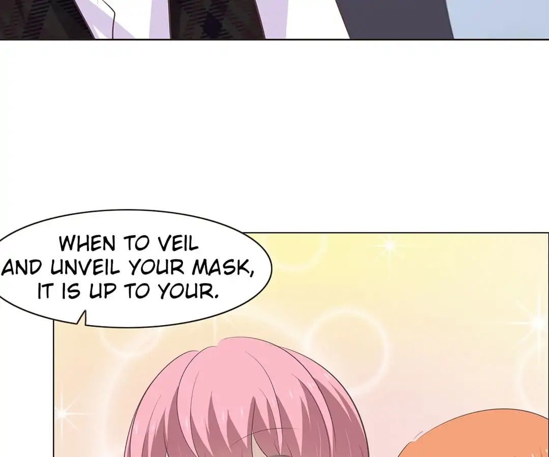 First Crush Chapter 100 - page 59