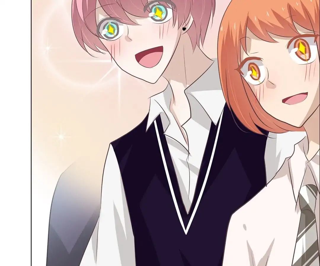 First Crush Chapter 100 - page 60