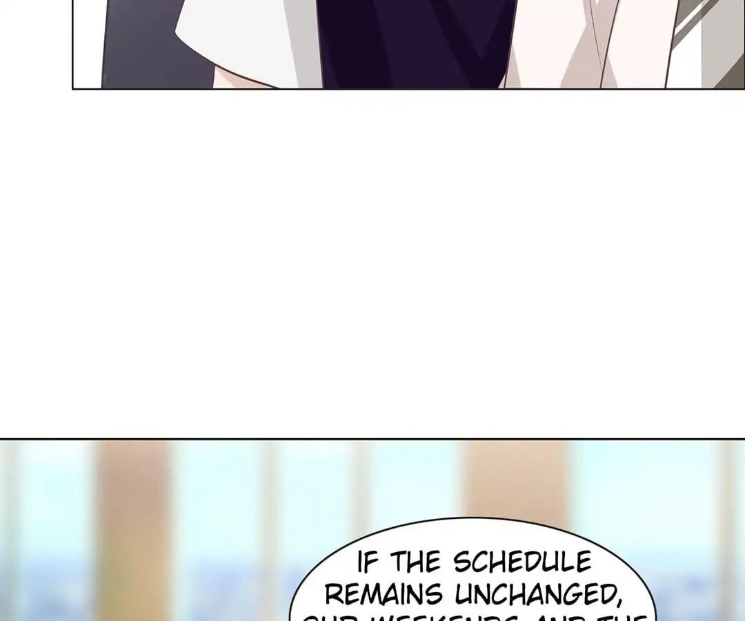 First Crush Chapter 100 - page 61