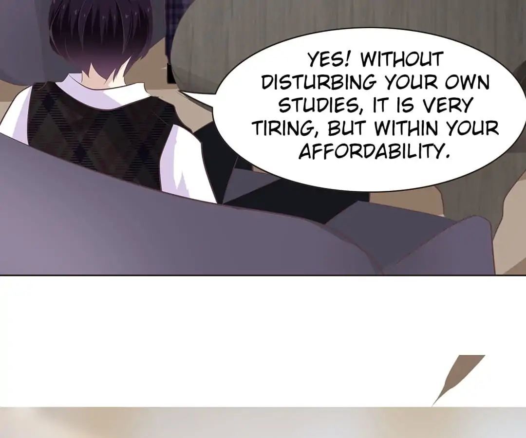 First Crush Chapter 100 - page 63