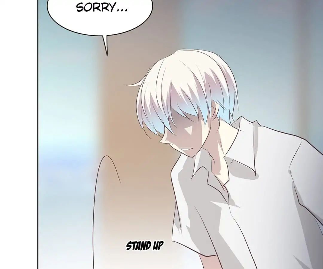 First Crush Chapter 100 - page 67