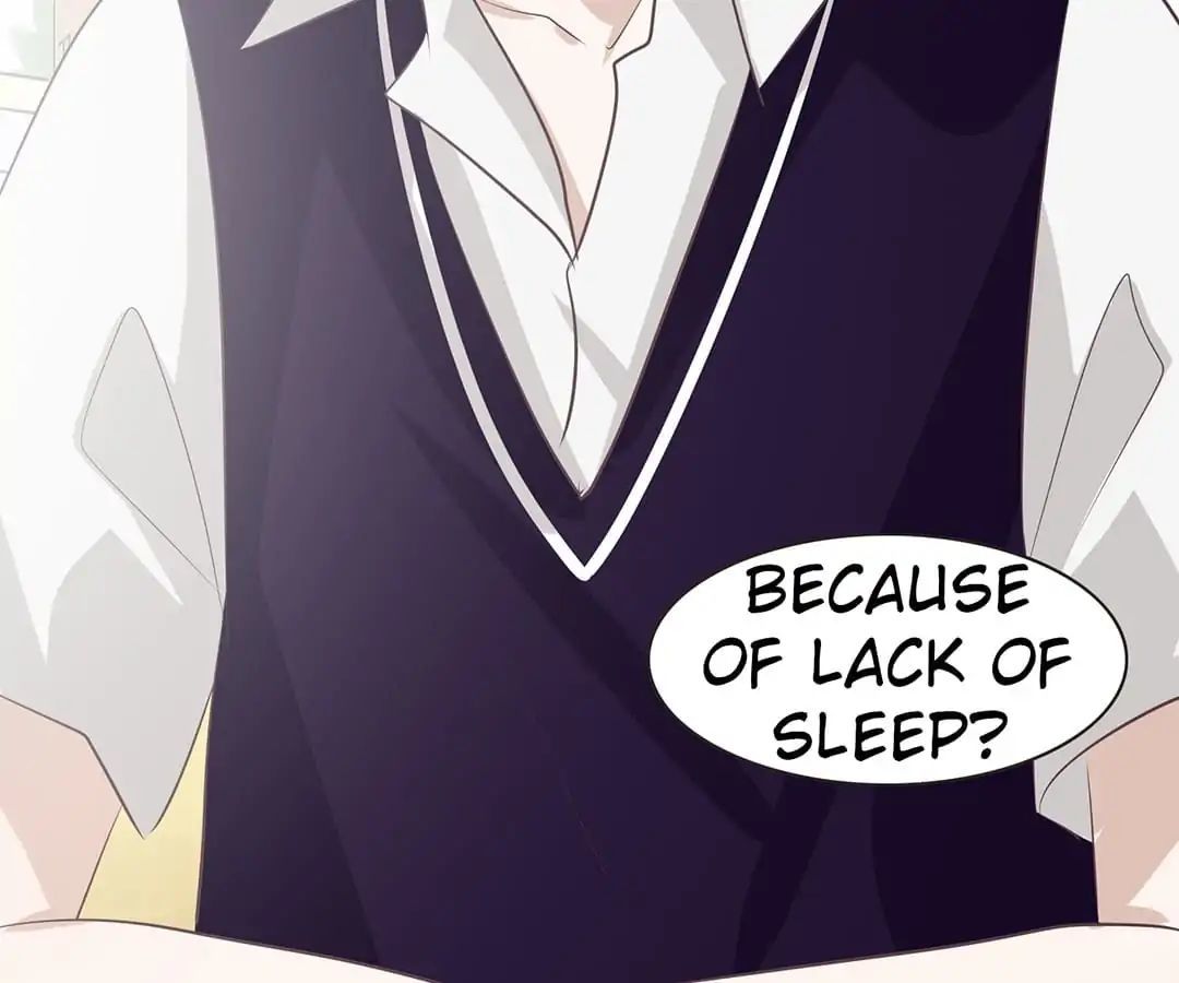 First Crush Chapter 100 - page 8