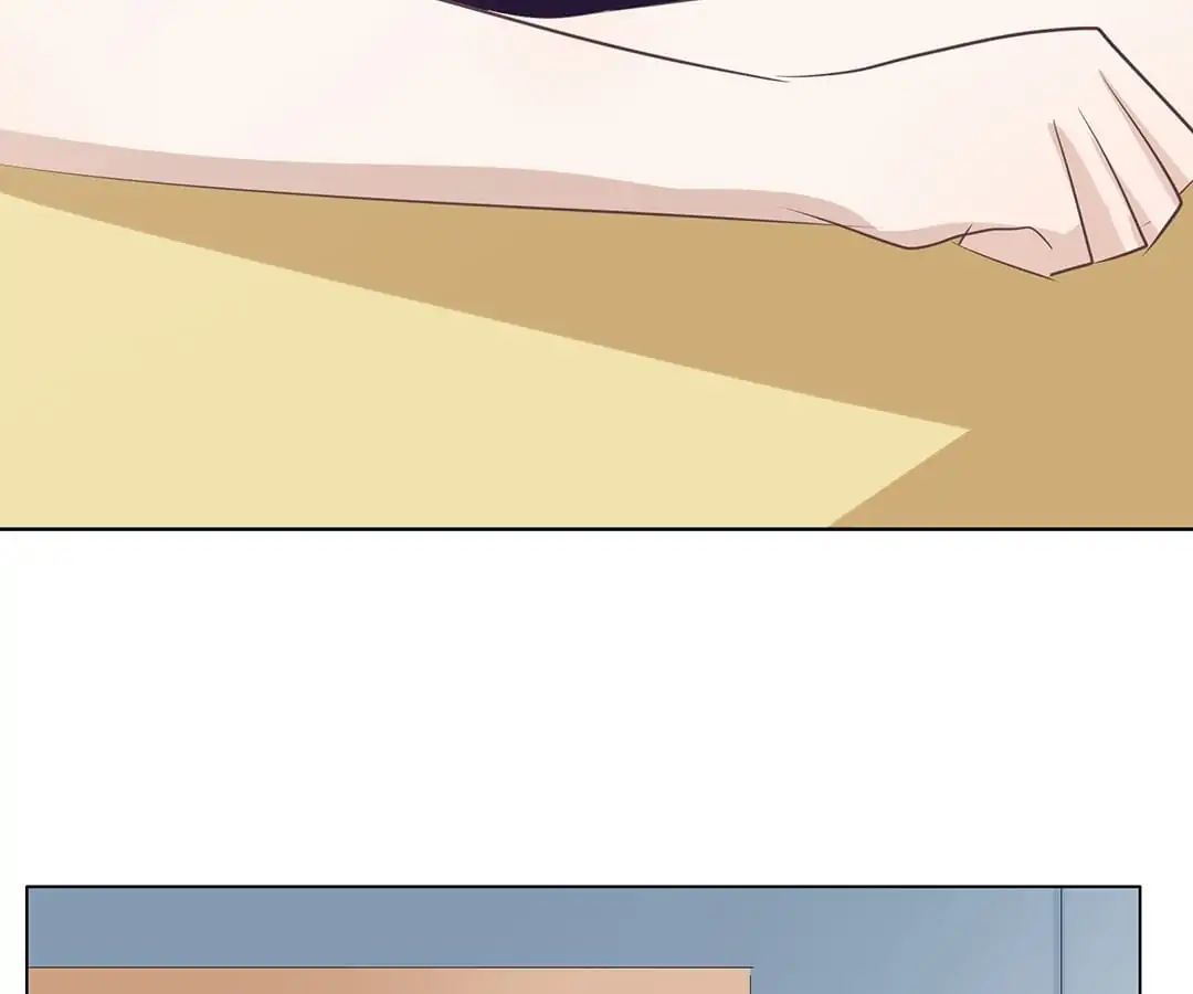 First Crush Chapter 100 - page 9