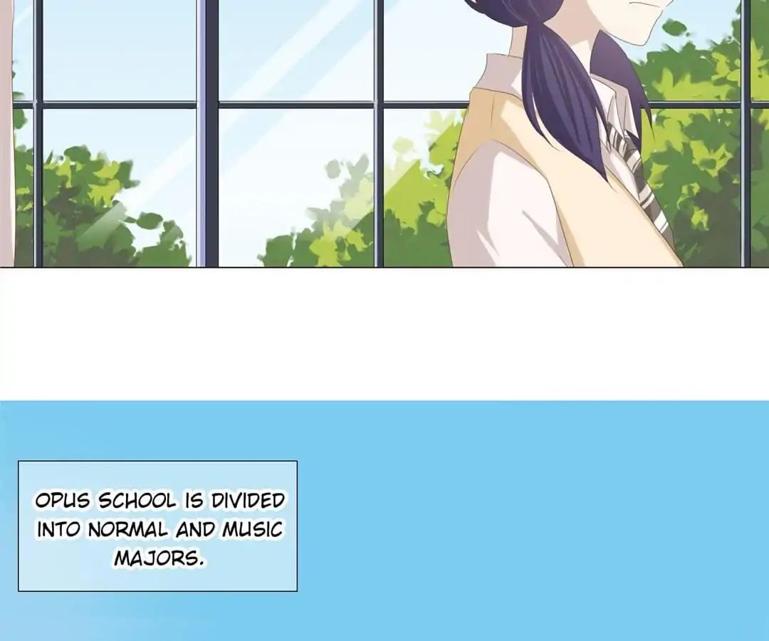First Crush Chapter 8 - page 13