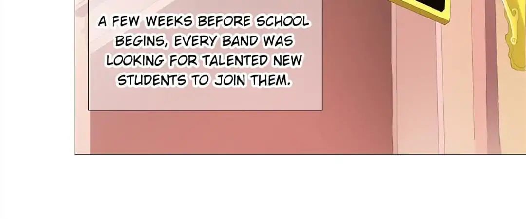 First Crush Chapter 8 - page 16