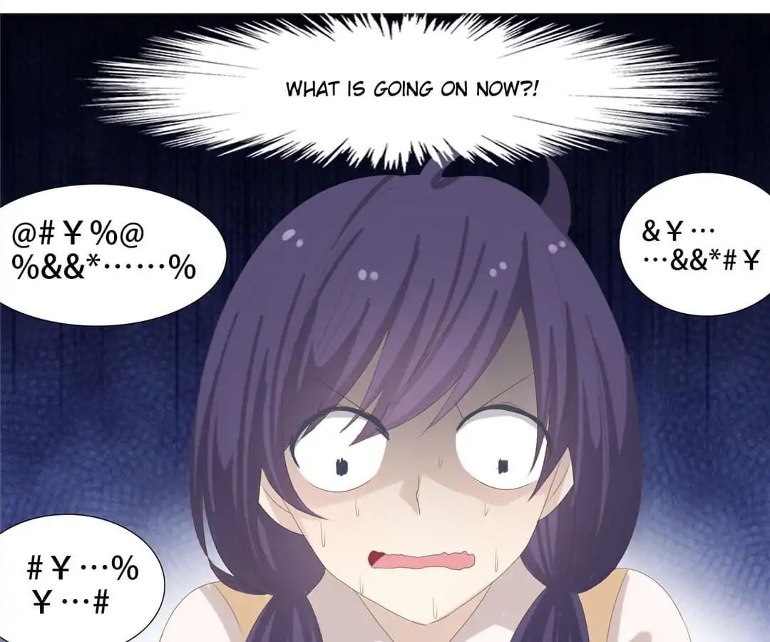 First Crush Chapter 8 - page 20