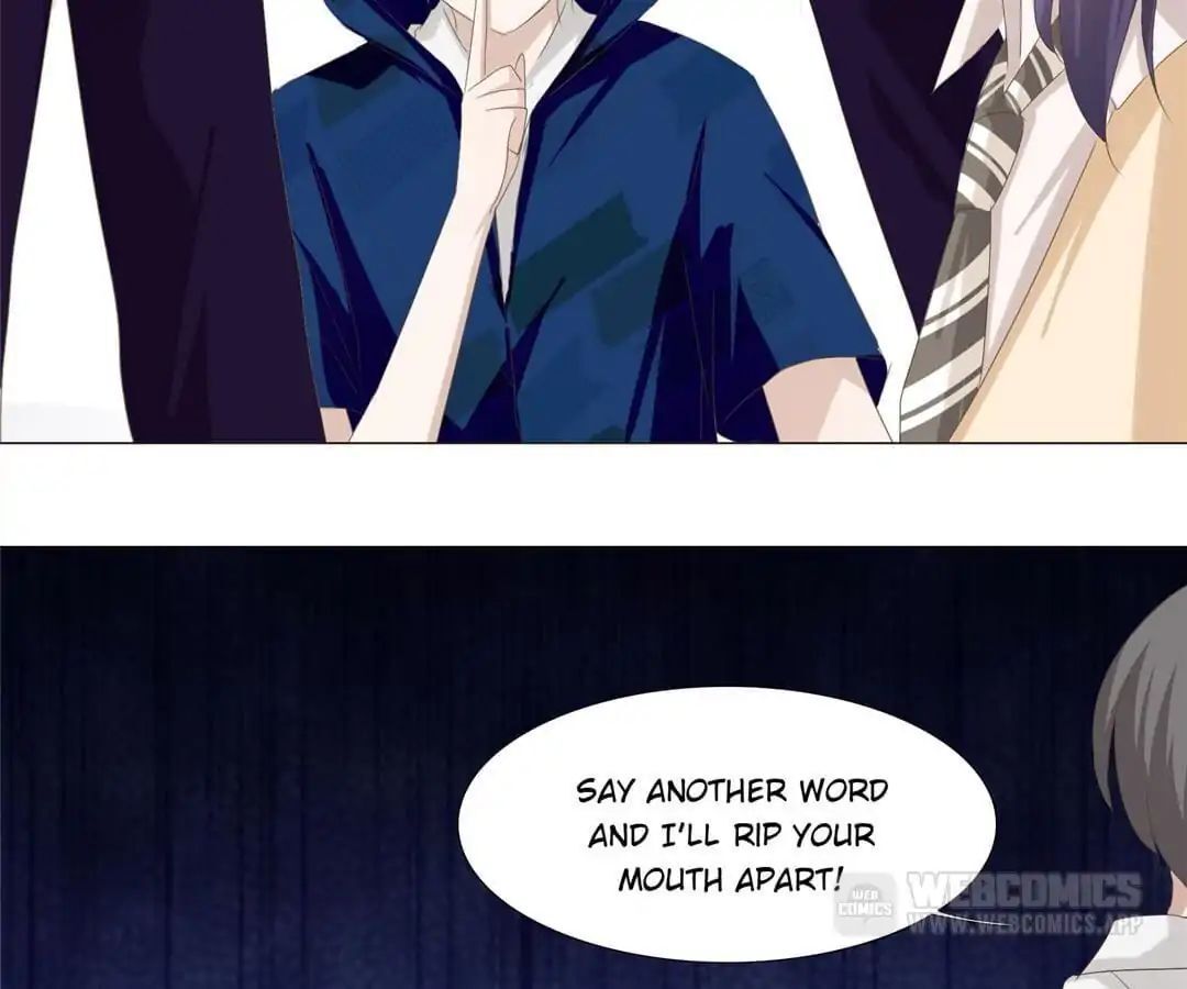 First Crush Chapter 8 - page 26